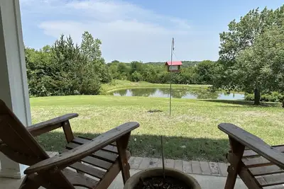 Image de Minutes from Marina Del Rey and Boat Ramps at Soldier Creek on Lake Texoma.