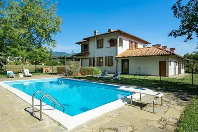 Image de Villa Vero - Private Tuscan villa with swimming pool