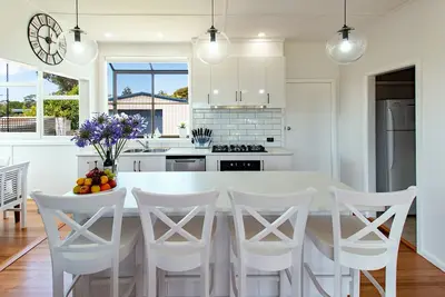 Image de Pheeney Place Five-star pet Friendly