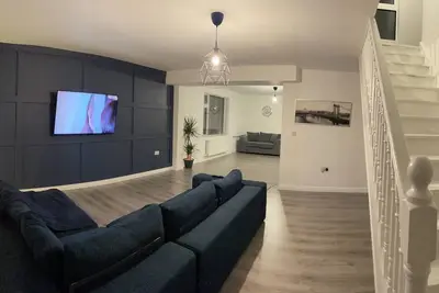 Image de Natures Lodge 30 min drive to Galway city