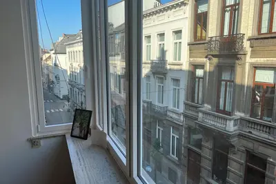 Image de Bright attractive apartment centrally located