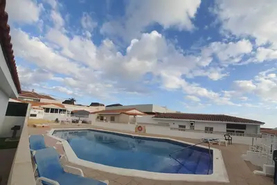 Image de Nice bungalow with swimming pool in Aldea blanca, Tenerife South