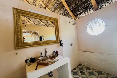 Image de Loft boho chic