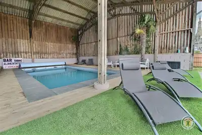 Image de La Motte - Plourhan - Gîte