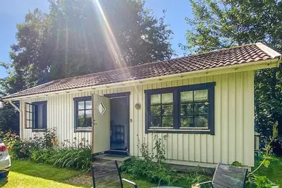 Superbe maison 1 chambre à Skivarp