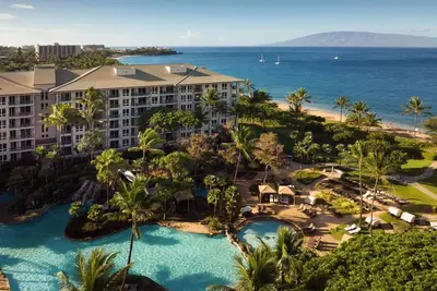 Image de Oceanview Westin Ka'anapali South, Full Kitchen, Access to Resort Amenities