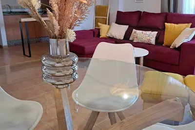 Image de Sunset Ático a 5 Minutos del Parque Natural Dunas de Corralejo y Grandes Playas!