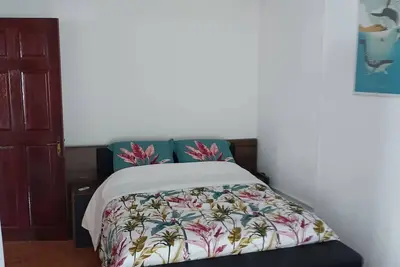 Image de Maison aux pieds des sentiers de randonnée du dimitile