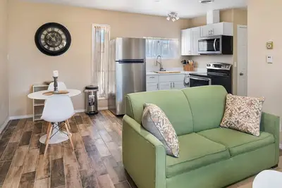 Image de The Hideaway