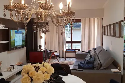 Image de Ednamar Apartamentos Gramado Siena