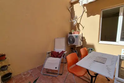 Image de Appart familial tout confort avec terrasse