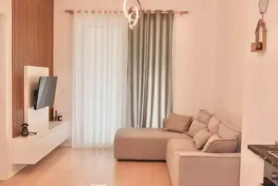 Image de Great Apartment near city center of Tirana