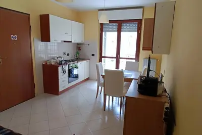 Image de Stayvacation calm apartment Santa Rita