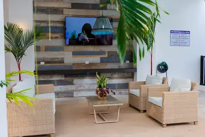 Image de Gorgeous Villa at only16 min. Away from Xetulul, Xocomil