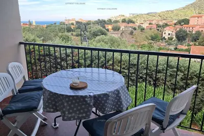 Image de 5amb3 - Appartement avec piscine et parking