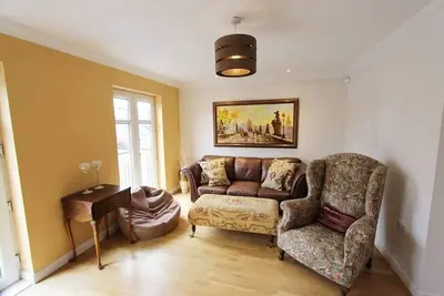 Image de Immaculate 4bd Family Home in Lee on the Solent