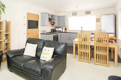 Image de 3Bed/2Bath Duplex Apartment - Pure Bliss Belfast