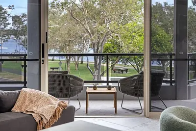 Image de Luxurious Noosa River Bliss at Como