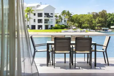 Image de Private Beach Stay