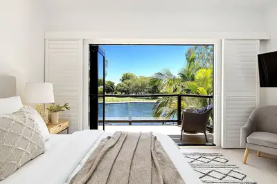 Image de Quay Largo: Riverside Haven