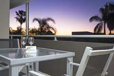 Image de Noosa Parade Value