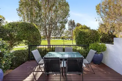 Image de Villa Aqua: Riverside Retreat with Pool