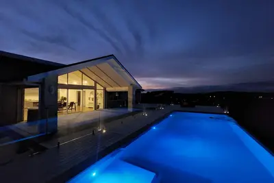 Image de Country Hamptons Coastal Chic