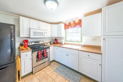 Image de Quiet Country Retreat Mhk