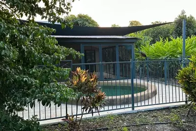 Image de Howard Springs Tropical Getaway