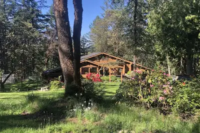 Image de Misty Haven Suite