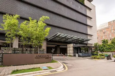 Image de Modern Studio Suites 5mins walk to Monorail Klcc[Netflix]