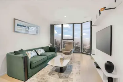 Image de Glamorous 2br Southbank home Lv50! stunning view