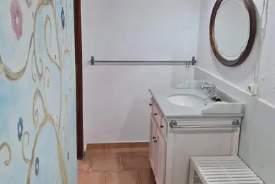 Image de Familienwohnung in Einer Land-haus-gemeinschaft