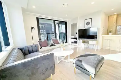 Image de Two Bedroom Apartment Right Next to the Sky Tower