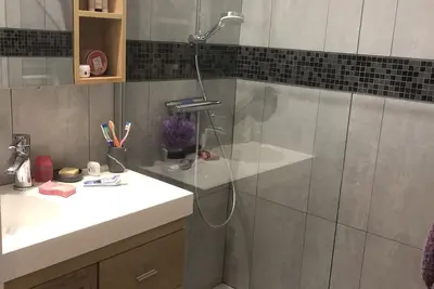 Image de Appartement plein centre du village