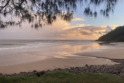 Image de A Relaxing Mullum Home