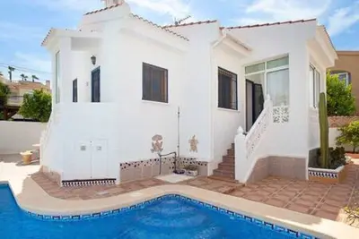 Image de Ch Villa Africa La Marquesa Golf