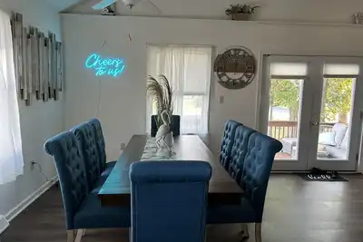 Image de Cozy Coastal Cottage at Bethany will be your yearly tradition!