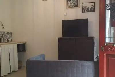 Image de Apartamento Para Tres en Casona de un Pueblo Típico con Encanto