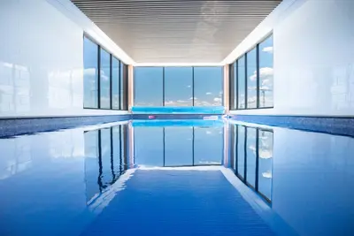 Image de Luxury Apartment in Dickson, Canberra