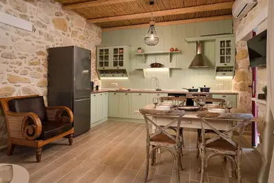 Image de Physis Country House Near Matala Beach & Faistos