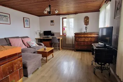 Image de Spacious Apartment in an old Farmhouse in Nature
