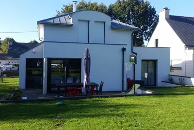 Image de Maison 120m2, proche Vannes, Bretagne Sud!