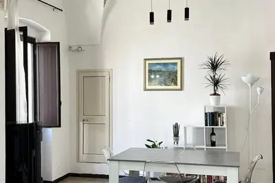 Image de Typical Salento Holiday House