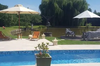 Image de Maison Tara -- Gy en Sologne