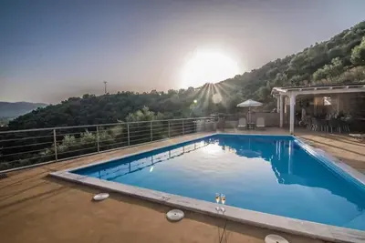 Image de Bh417 - R - Villa Chania