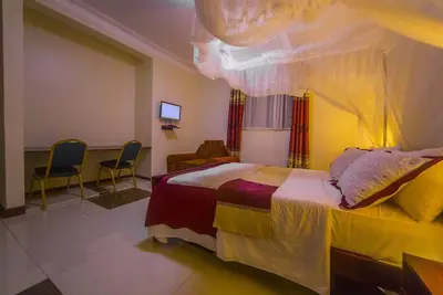 Image de Hotel Royal Nest - Entebbe