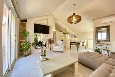 Image de Valeria's Apartment