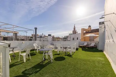 Image de Harinas Central Apartments by Valcambre