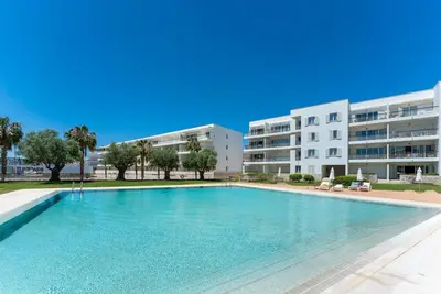 Image de Superb Apartment With a Sunny Aspect